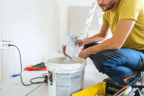 Best Flood Damage  in Ridge Wood Heights, FL